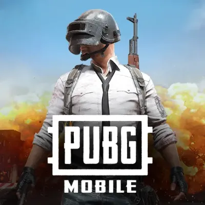 PUBG Mobile (Global)