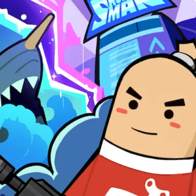 Sausage Man