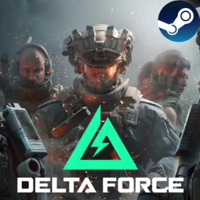 Delta Force (Steam)