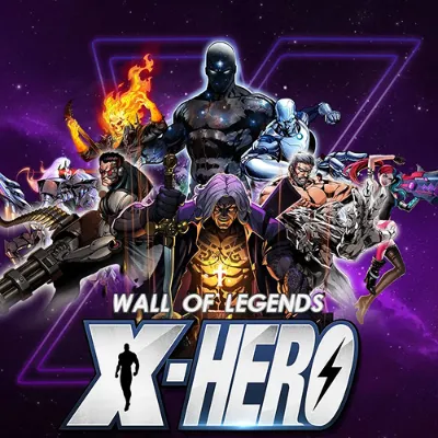 X-HERO