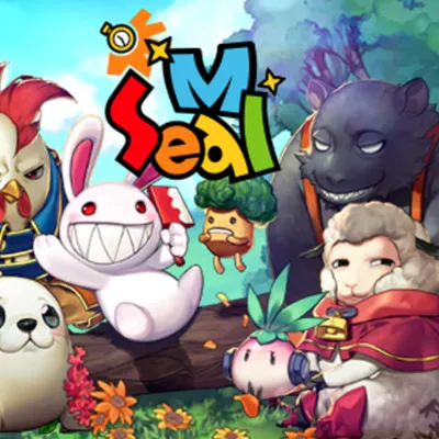 Seal M