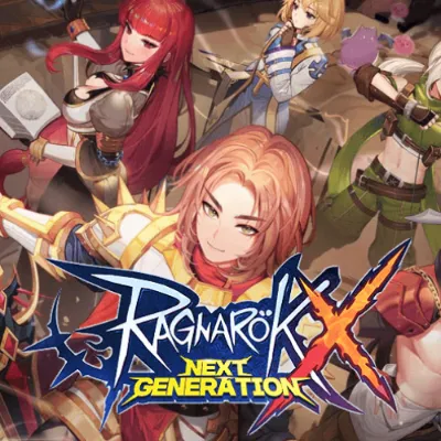 Ragnarok X: Next Generation