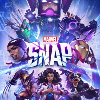 MARVEL SNAP