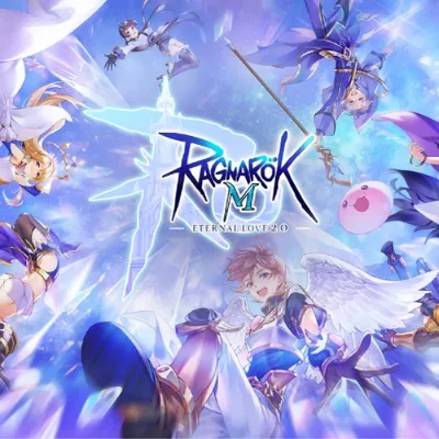 Ragnarok M: Eternal Love