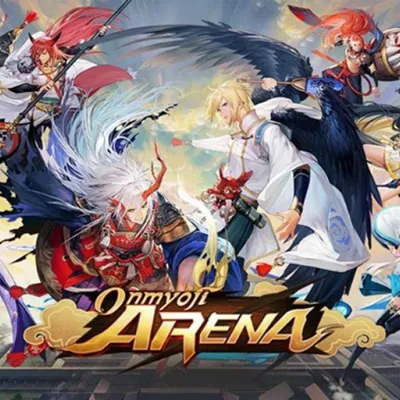Onmyoji Arena