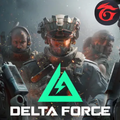 Delta Force (Garena)