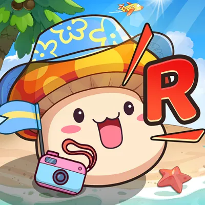 MapleStory R: Evolution
