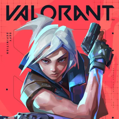 Valorant Img