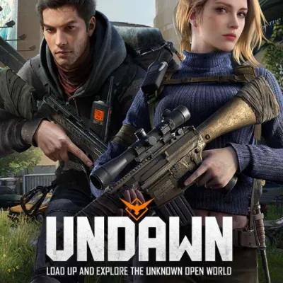 Garena Undawn