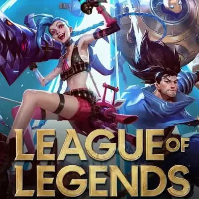 League of Legends Img