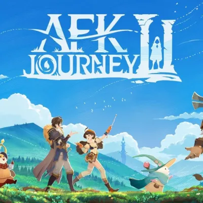 AFK Journey